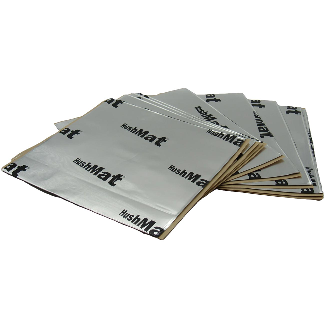 HushMat Ultra Door Kit