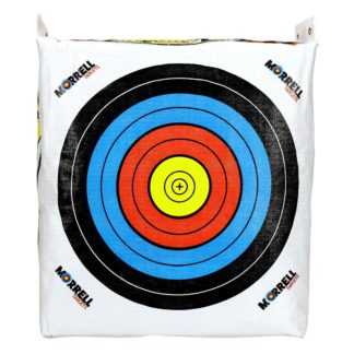 Black B61110 Hole 4 Sided Archery Target 