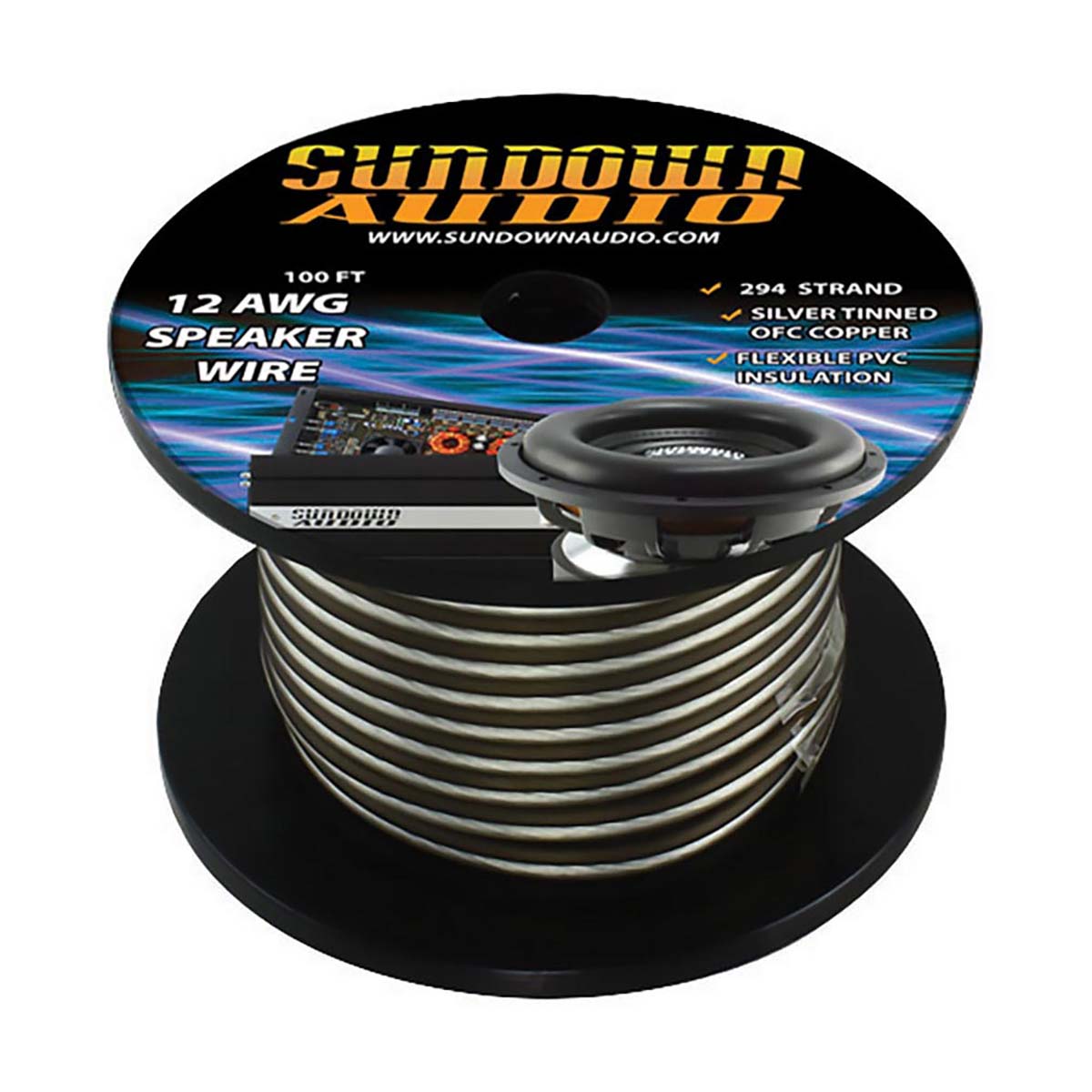 12AWGSPEAKERWIRE_1.jpg 12AWGSPEAKERWIRE - Image 1