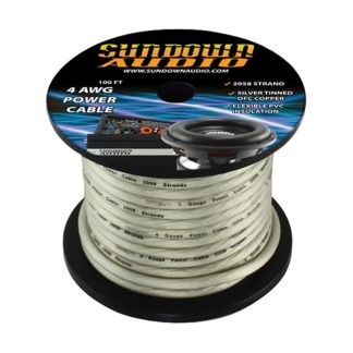 4AWGPOWERCABLESL - Image 1