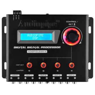 ADSPCLEAN4 - Image 1