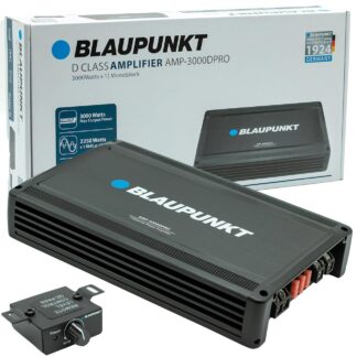 AMP3000DPRO - Image 1