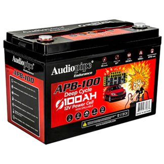 APB100 - Image 1
