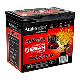 APB55 - Image 1