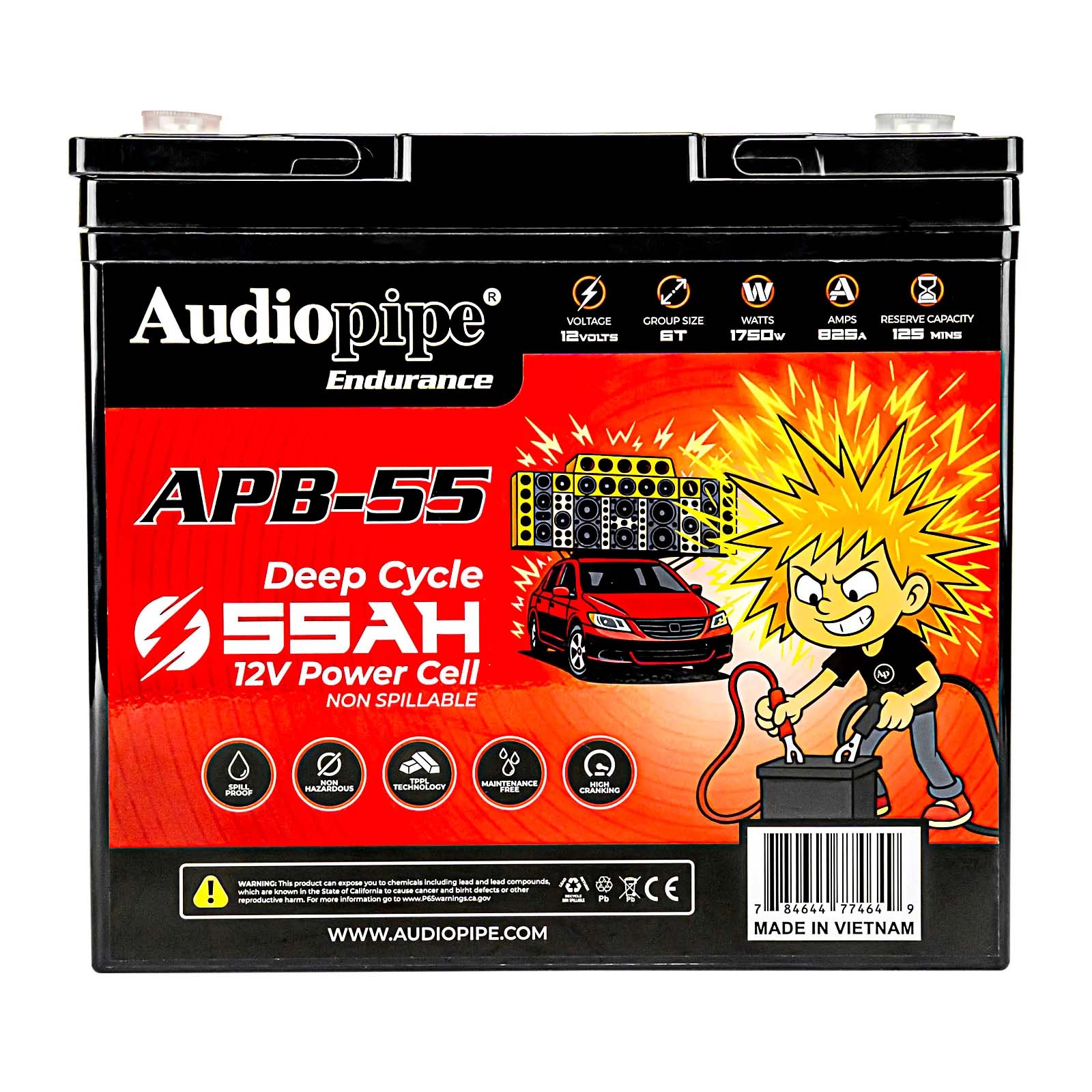 APB55_2.jpg APB55 - Image 2