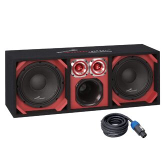 APCHU1028RED - Image 1