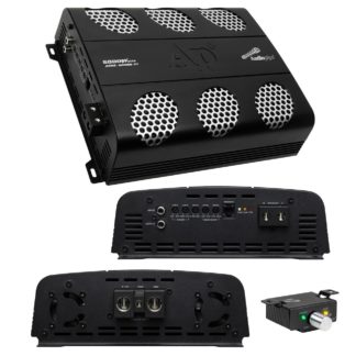 APHF5000DH2 - Image 1