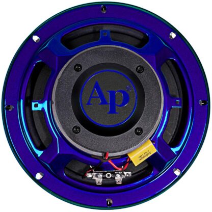 Audiopipe 8″ 2-Way Compression Horn Mid-Range Loudspeaker, 200W
