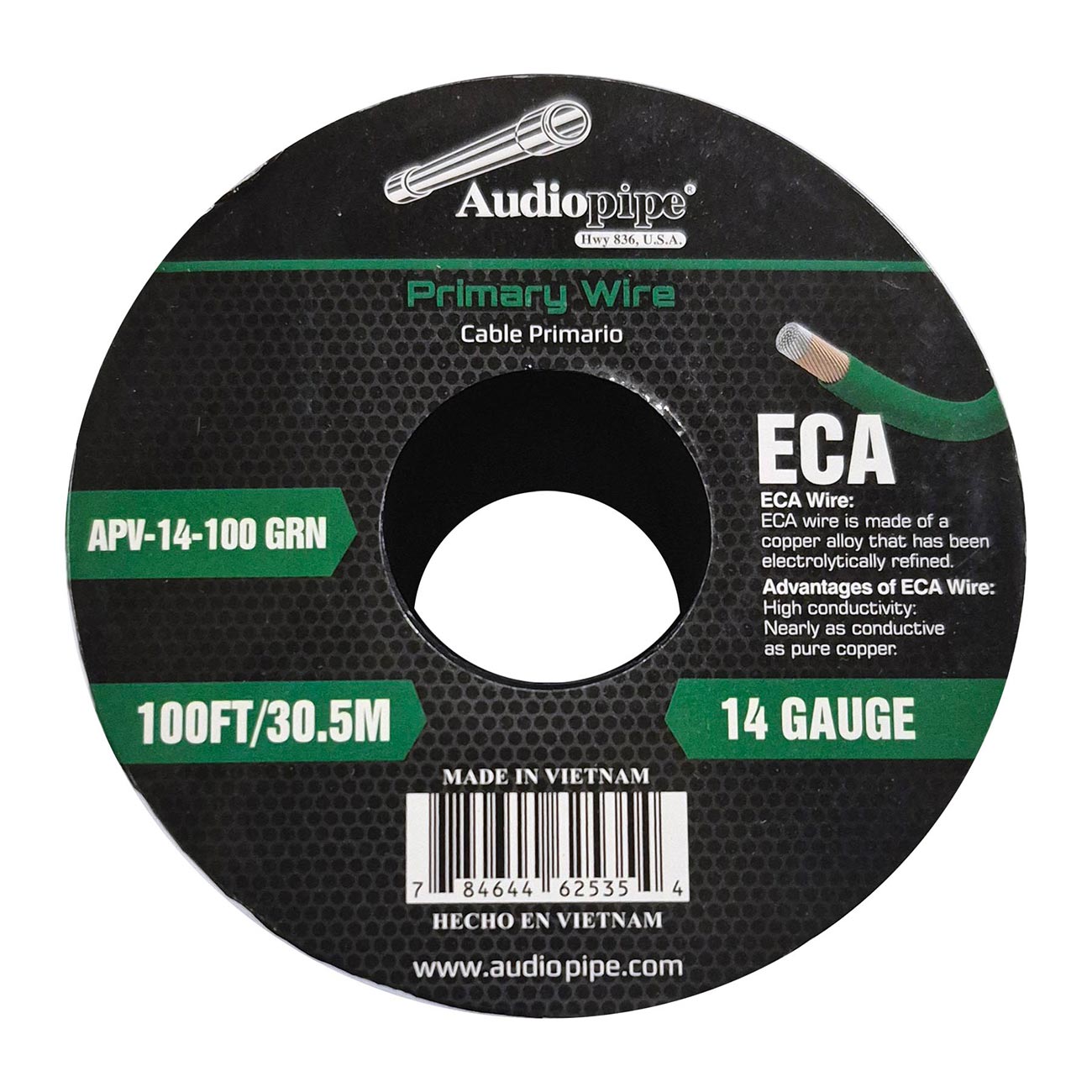 APV14100GRN_2.jpg APV14100GRN - Image 2