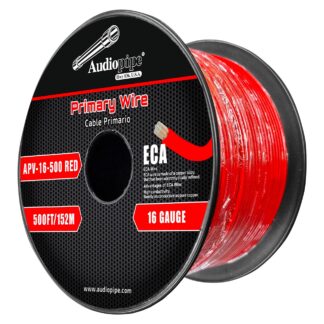 APV16500RED - Image 1