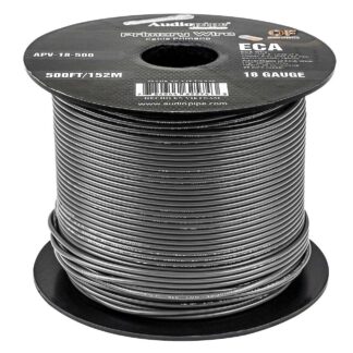 APV18500BLK - Image 1