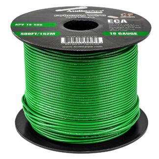 APV18500GRN - Image 1