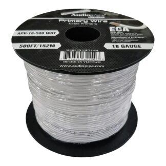 APV18500WHT - Image 1