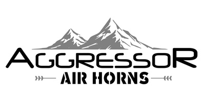 Aggressor Air Horns