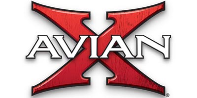 Avian X