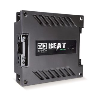 BEAT3001 - Image 1