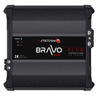 BRAVOBASSFLEX3K - Image 1