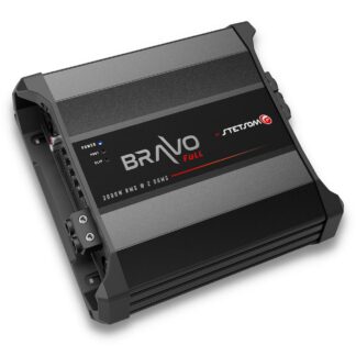 BRAVOFULL3K2OHM - Image 1