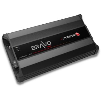 BRAVOFULL8K2OHM - Image 1