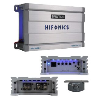 BRL16001 - Image 1