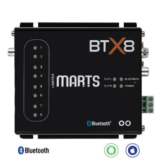 BTX8 - Image 1