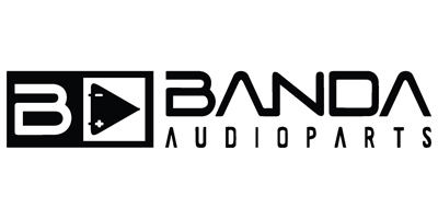 Banda Audioparts