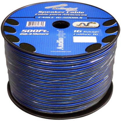 CABLE16BLS500 - Image 1