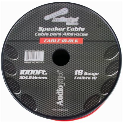 CABLE18BLACK - Image 3