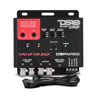 DBPM100 - Image 1