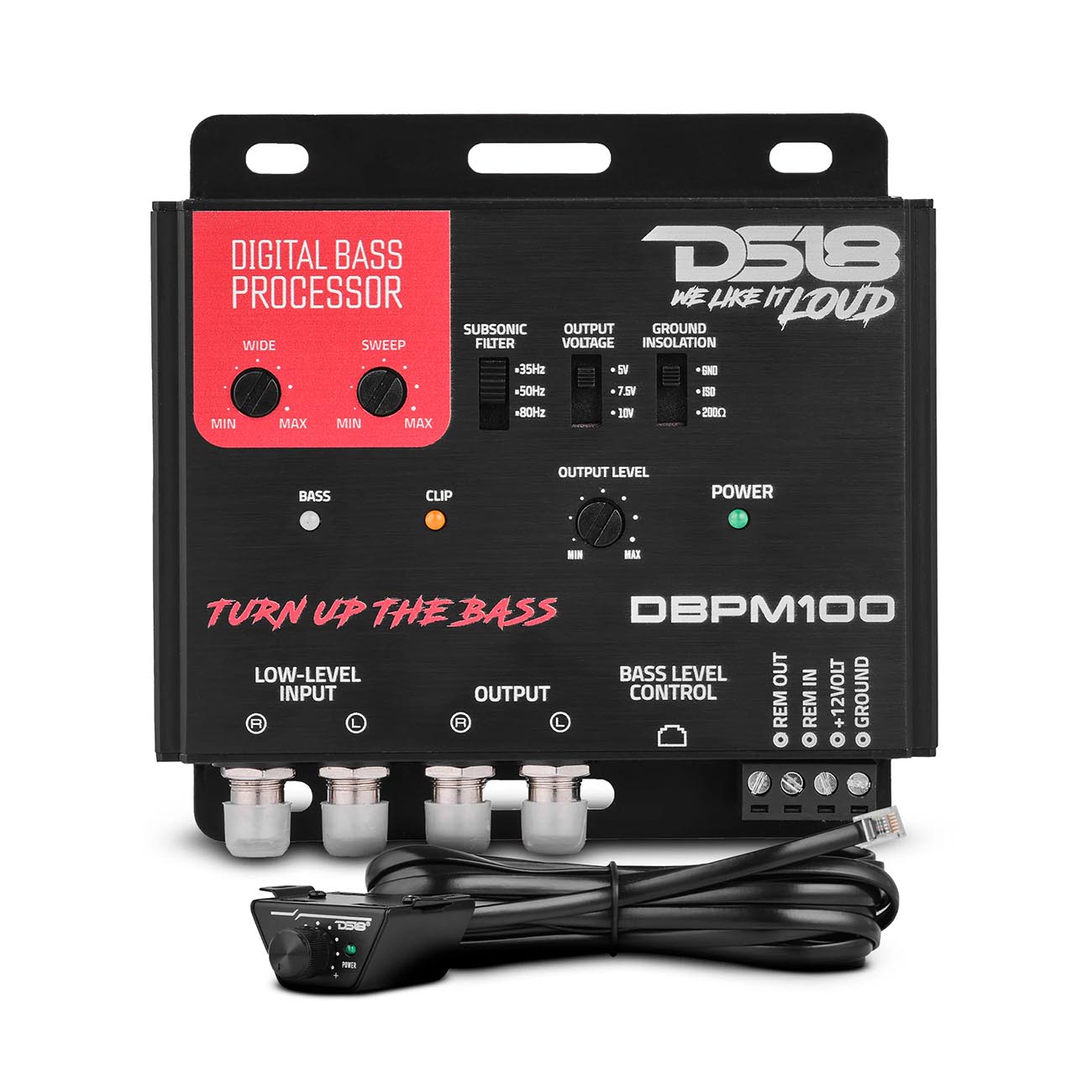 DBPM100_1.jpg DBPM100 - Image 1