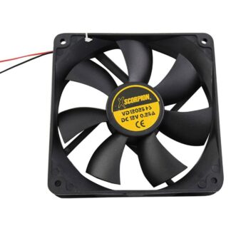 FAN3 - Image 1