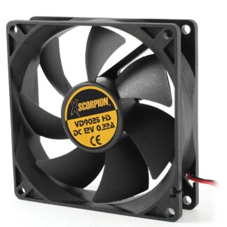 FAN5 - Image 1
