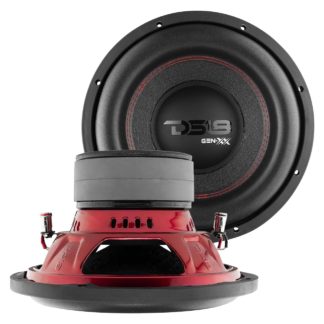 GENXX124DHE - Image 1
