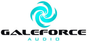 GaleForce Audio
