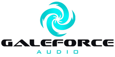 GaleForce Audio