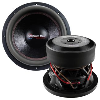 Woofers – The Wholesale House