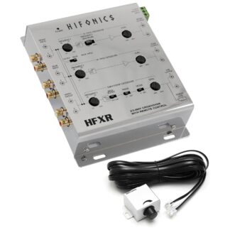 HFXR - Image 1