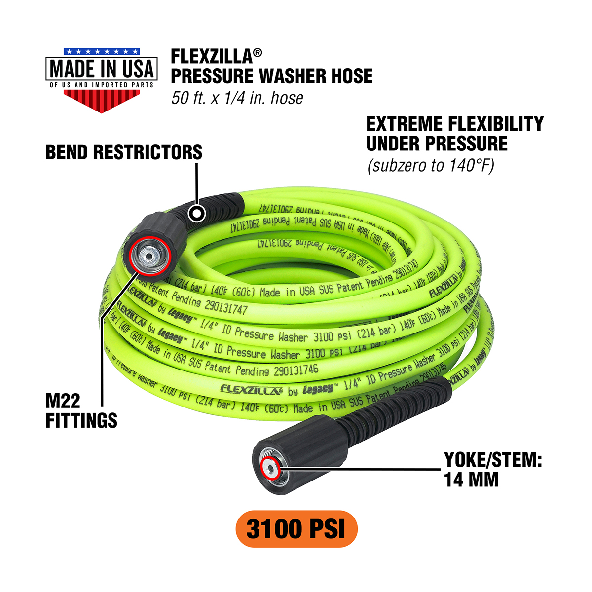 HFZPW3450ME_3.jpg HFZPW3450ME - Image 3