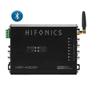 HSP48DSP - Image 1