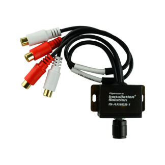 ISAKNOB1 - Image 1