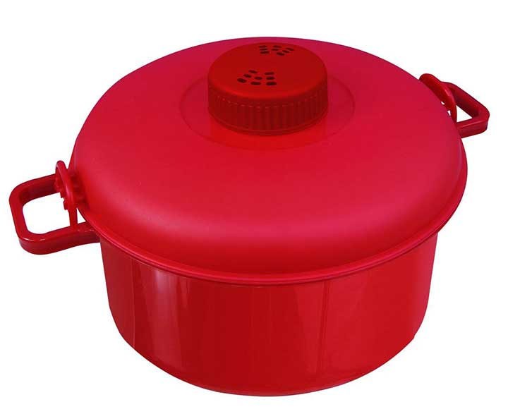 Handy Gourmet Micromaster Pressure Cooker – The Wholesale House