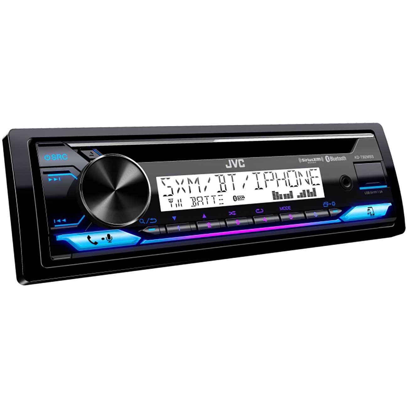 KDT92MBS_3.jpg KDT92MBS - Image 3