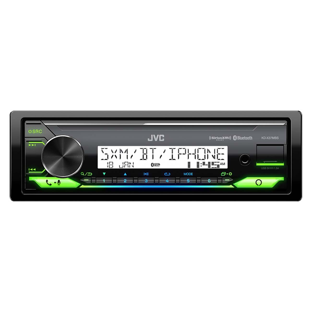 KDX38MBS_1.jpg KDX38MBS - Image 1