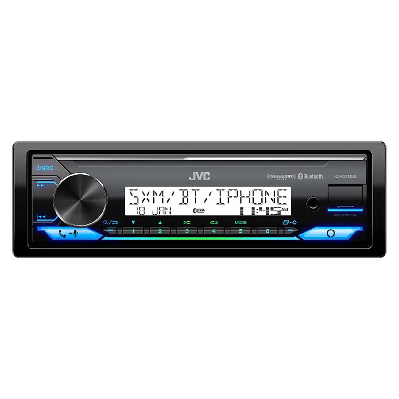 KDX38MBS_2.jpg KDX38MBS - Image 2