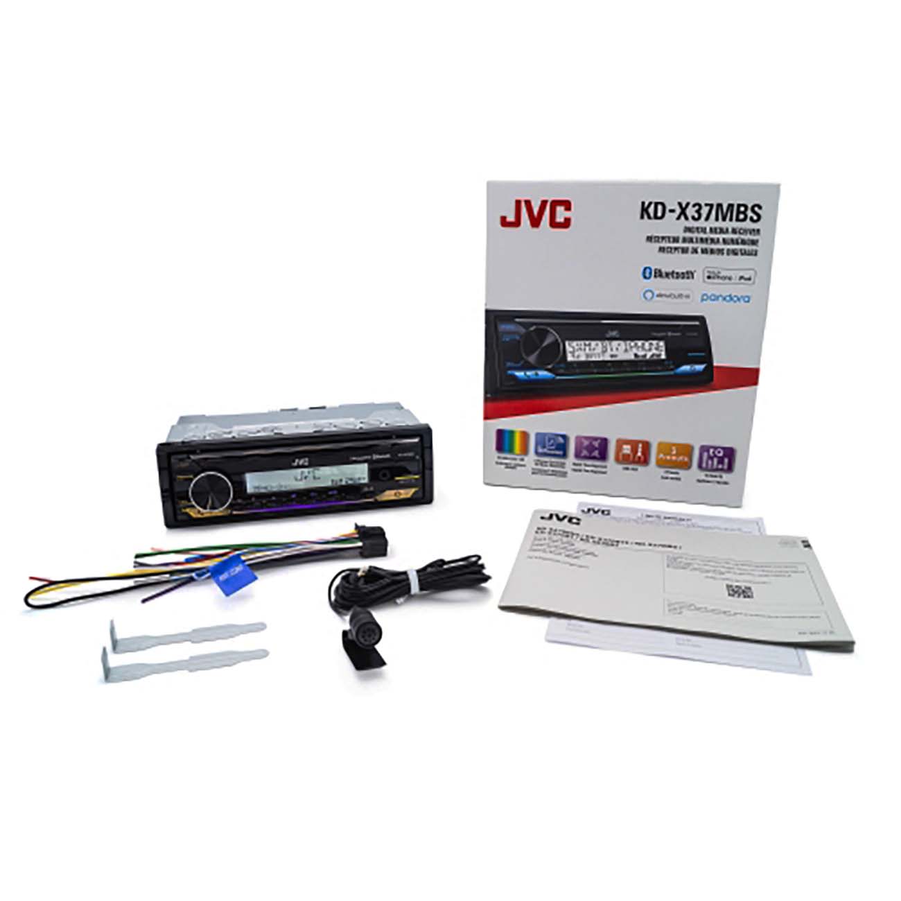 KDX38MBS_6.jpg KDX38MBS - Image 6