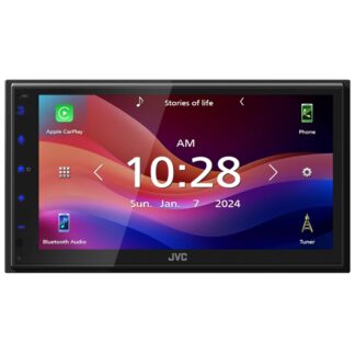 KWM690BW - Image 1