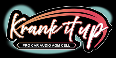 Krank it Up