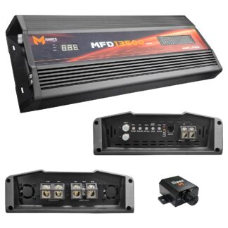 MFD135001OHM - Image 1
