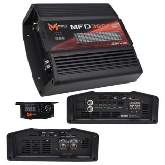 MFD30001OHM - Image 1