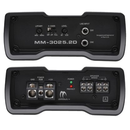 MM30252D - Image 3